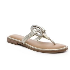 Kelly & Katie Dahlin sandal 10